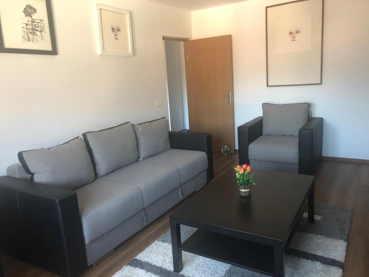 Apartament Belvedere Calimanesti Exterior photo