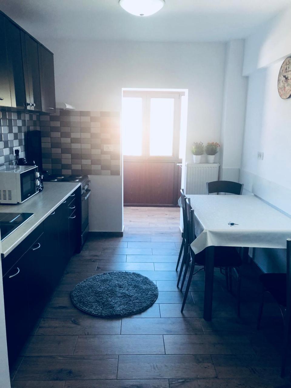Apartament Belvedere Calimanesti Exterior photo