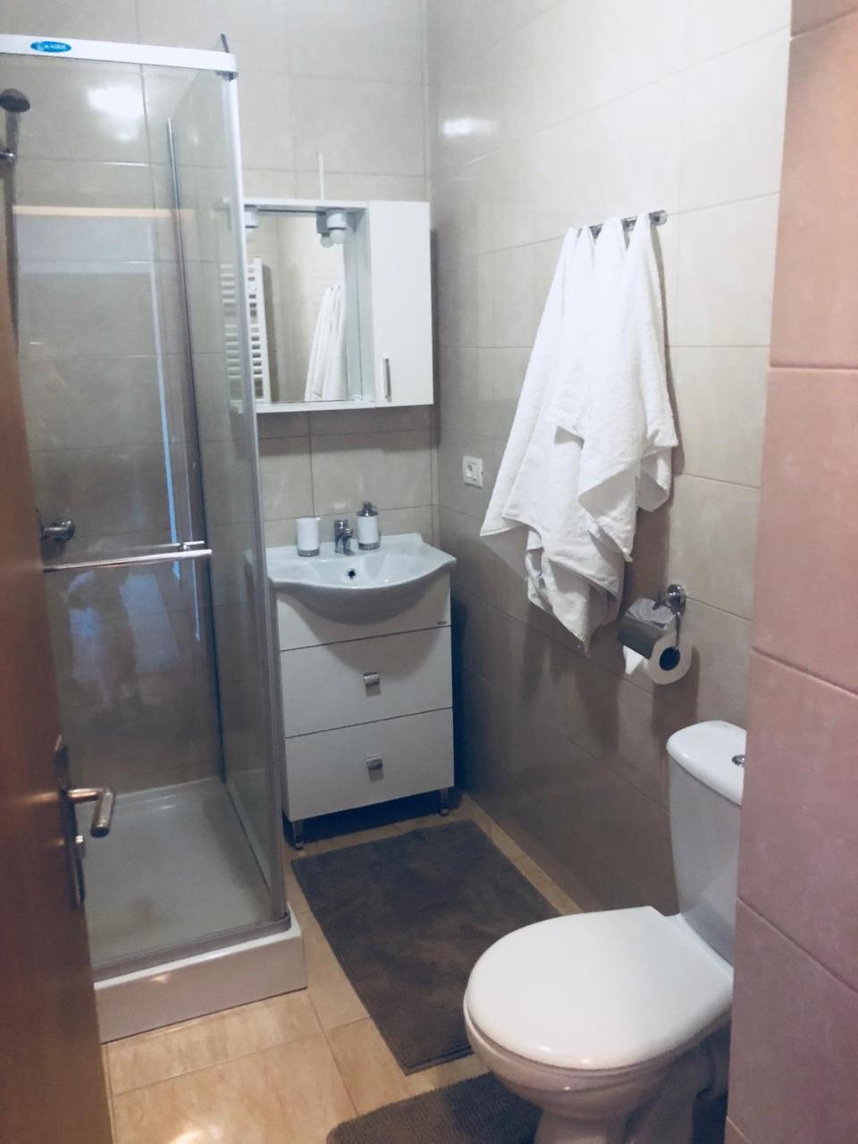 Apartament Belvedere Calimanesti Exterior photo
