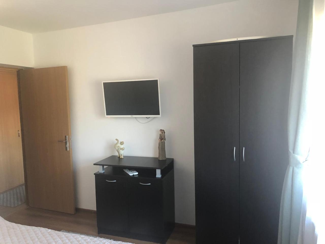 Apartament Belvedere Calimanesti Exterior photo