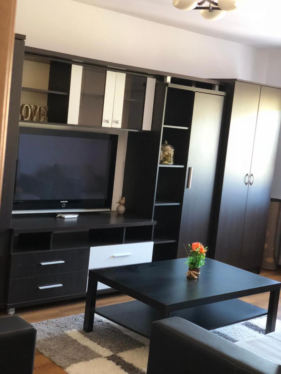 Apartament Belvedere Calimanesti Exterior photo